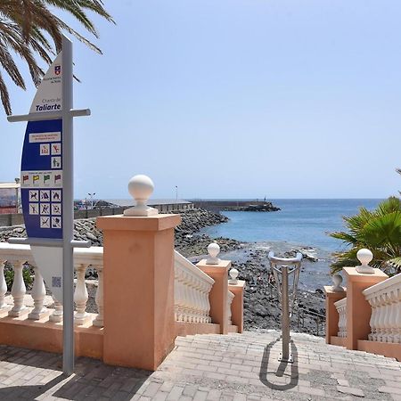 El Balcon Azul De Taliarte By Villagrancanaria Telde Exteriör bild